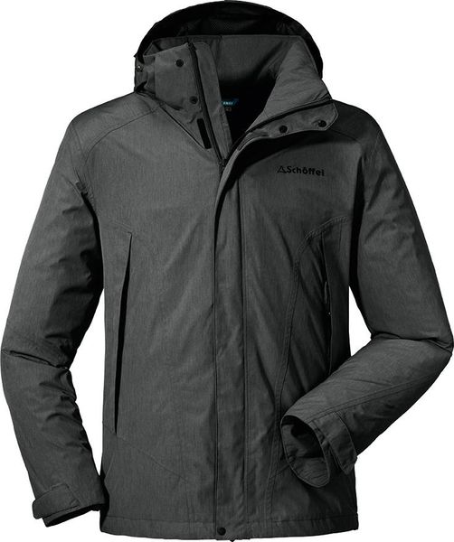 Jacket Easy M3 MEL