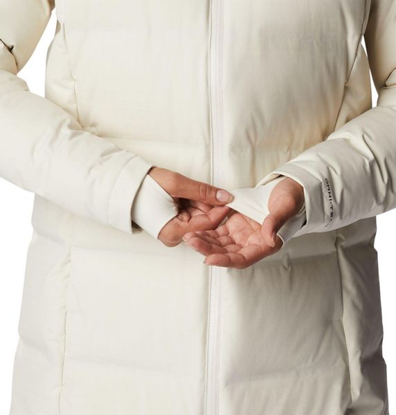 Opal Hill mid Down Jacket