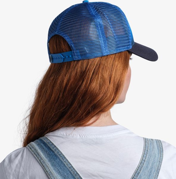 Trucker Cap National Geographic
