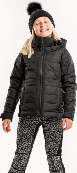 Huston JR Jacket