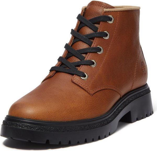 Womens Mid Lace UP Boot