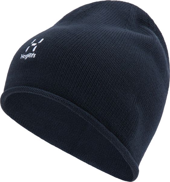 Roll Edge Beanie