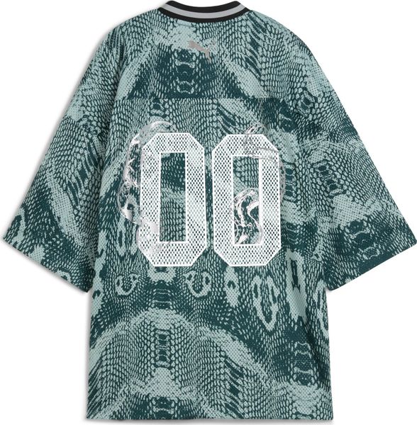 Hoops x Harry Potter Jersey