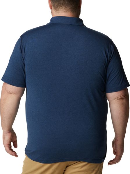 Tech Trail Polo