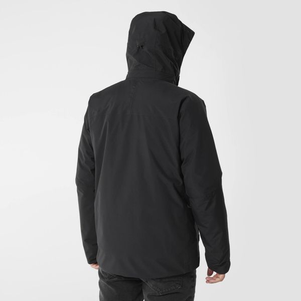 Pobeda II 3 In 1 Jacket