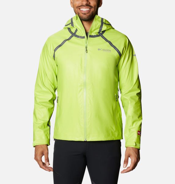 Outdry Ex Reign Jacket