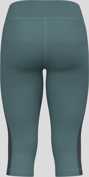 The Essential 3/4 Mesh Tights