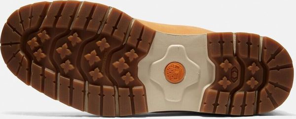 Mens Mid Lace UP Waterproof Boot