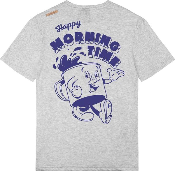 Cartoon BP Tee