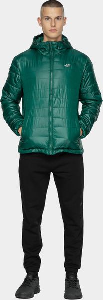 Men's Jacket KUMP005