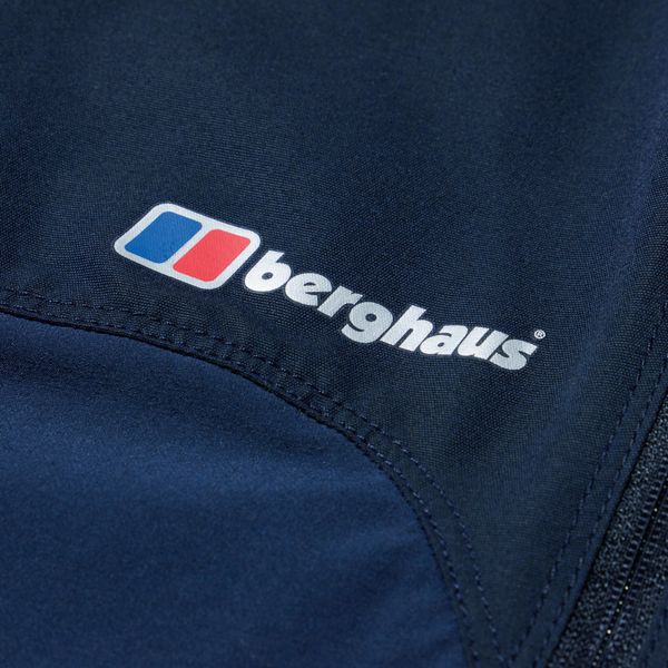 Fast Hike Wool Pant AM