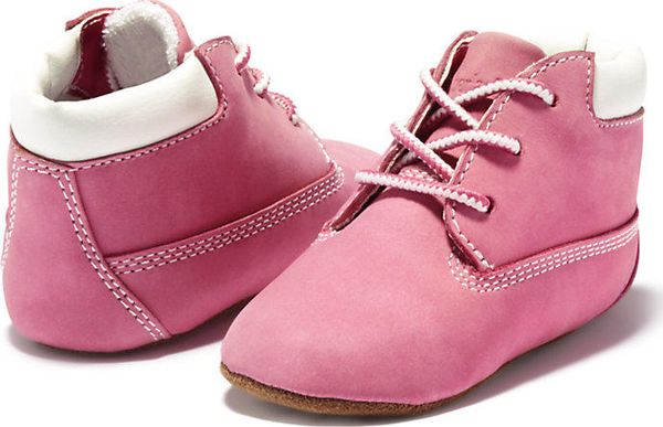 Infant Mid Lace UP Boot