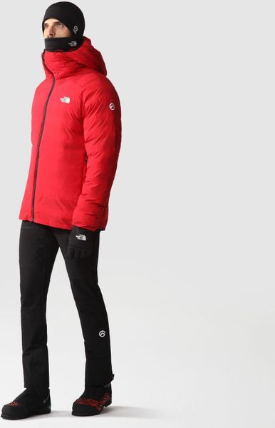 Mens Summit Chamlang Softshell Pant