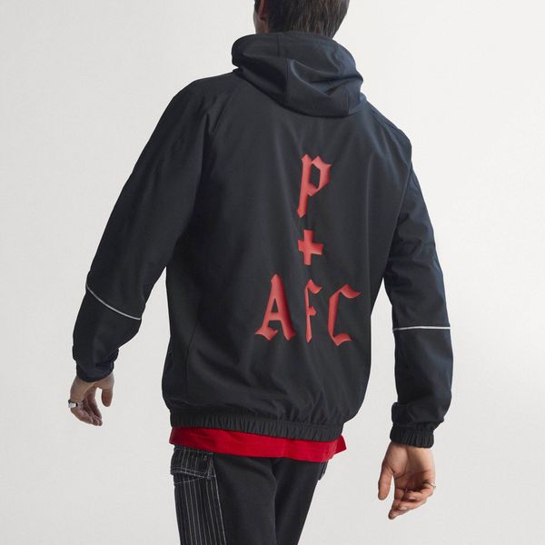 Arsenal FC Places+faces Jacket