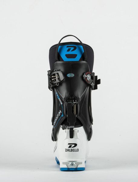 Quantum EVO Sport W