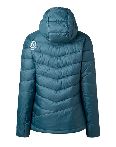 Yaksim 2.0 Hood Jacket W