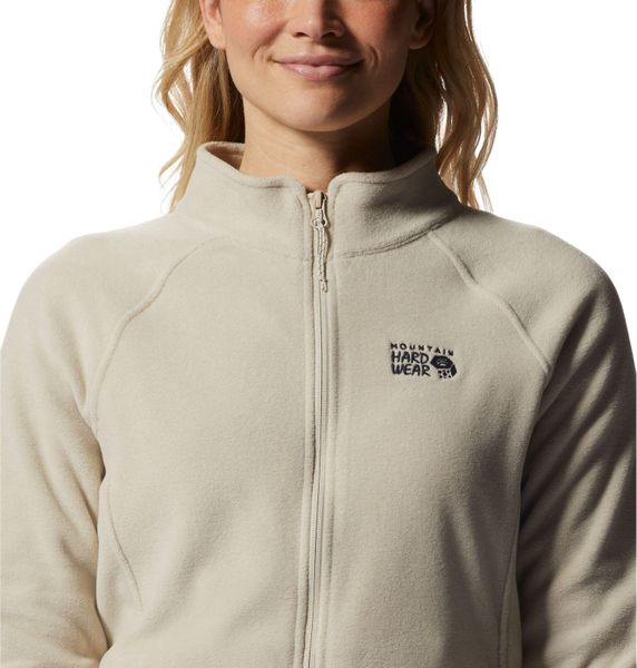 Polartec Microfleece Full Zip