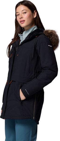 Payton Pass II Insulated Jacket