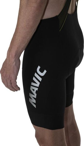 Cosmic Pro Bibshort