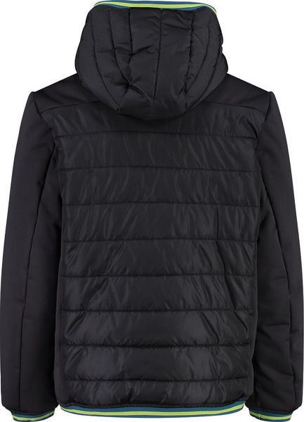 KID Jacket FIX Hood