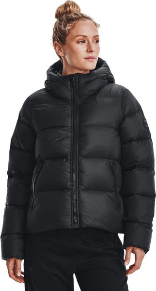 Women's UA Storm Coldgear Infrared Down Jacket