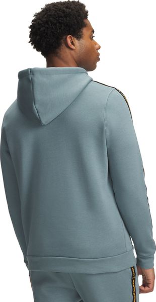 Icon Fleece HD Taping