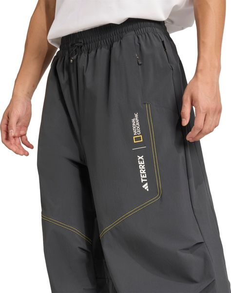 Nat Geo Aeroready Pants