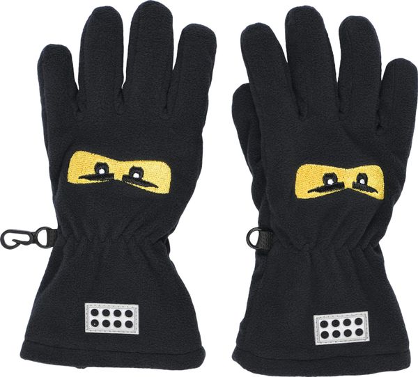 LWASMUS 600 - Fleece Glove