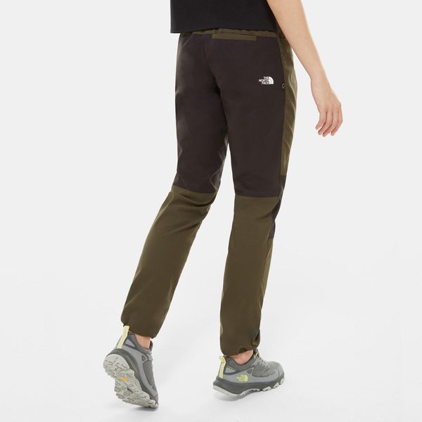 W Climb Pant