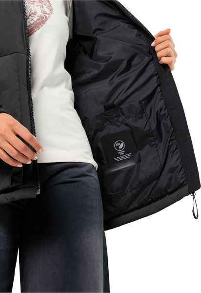 Dellbrueck Jacket