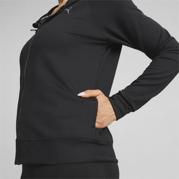 Studio Foundation Jacket