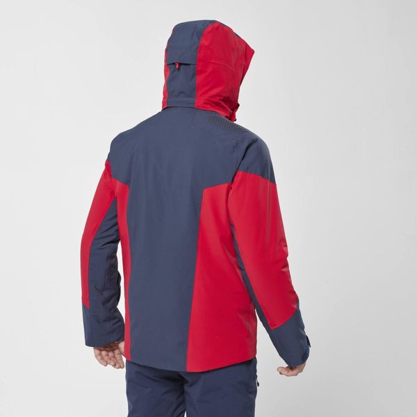 Snowbasin Jacket M