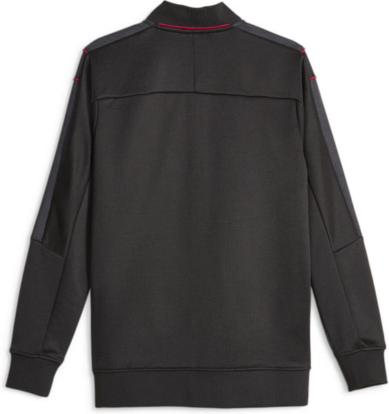 Ferrari Race MT7 Track Jacket