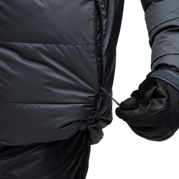 M Mission Down 6000 M Parka
