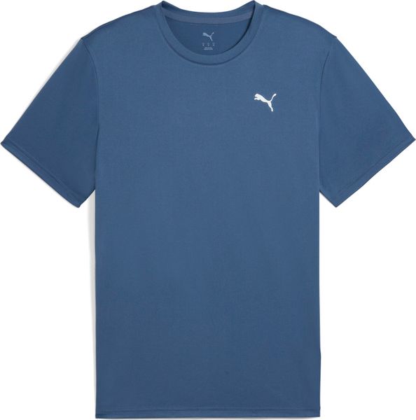 M TAD Essentials Solid CAT Tee (LC Small Cat)