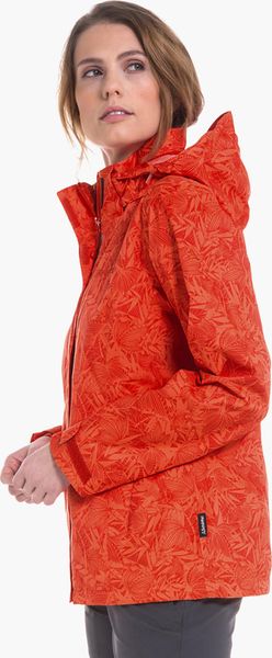 Jacket Easy L3 AOP