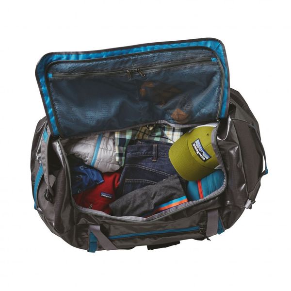 Black Hole Duffel 120L