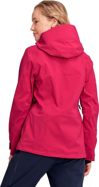 Stoney HS Jacket Women