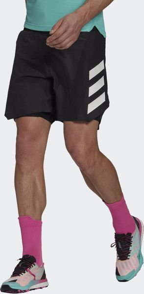 Agravic 2in1 Shorts
