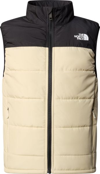 Teen Never Stop Synthetic Vest