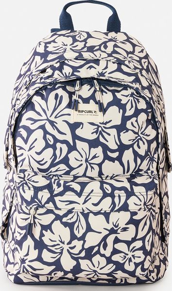 Double Dome 24L + SCR Mixed