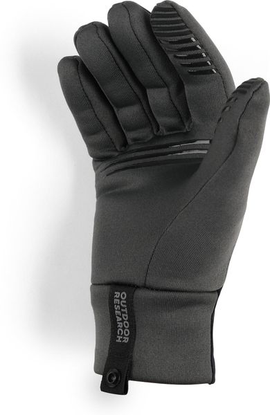 Women's Vigor Midweight Sensor Gloves