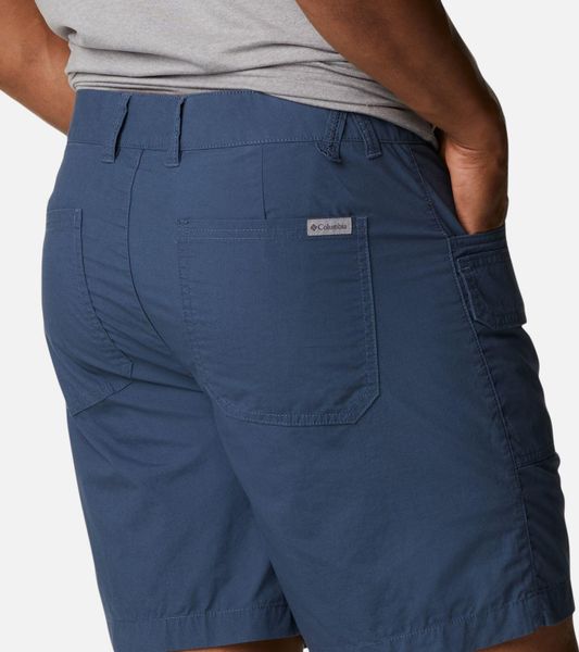 Washed Out Cargo Short