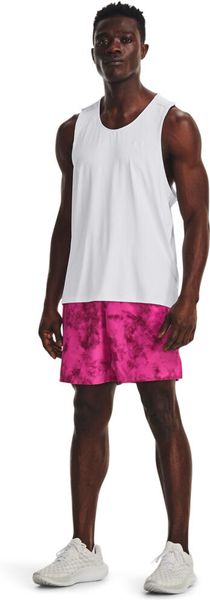Men's UA Iso-chill Laser Singlet