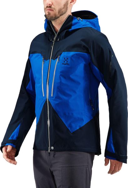 Spitz Jacket Men