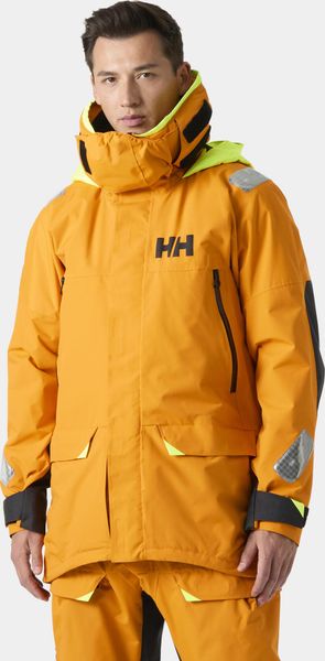 Skagen Offshore Jacket