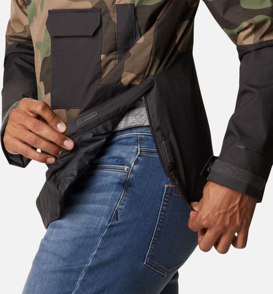 Buckhollow Anorak
