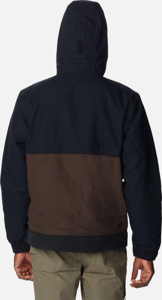 Loma Vista II Hooded Jacket