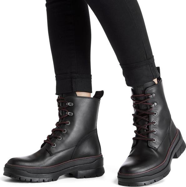 Malynn Mid Lace Earthkeepers+ Waterproof