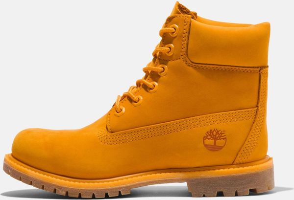 Womens 6in Premium Boot - W